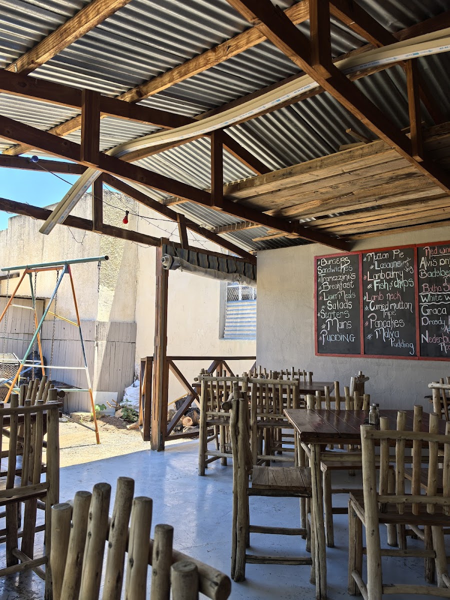 Bordeaux Colesberg - Photo 5