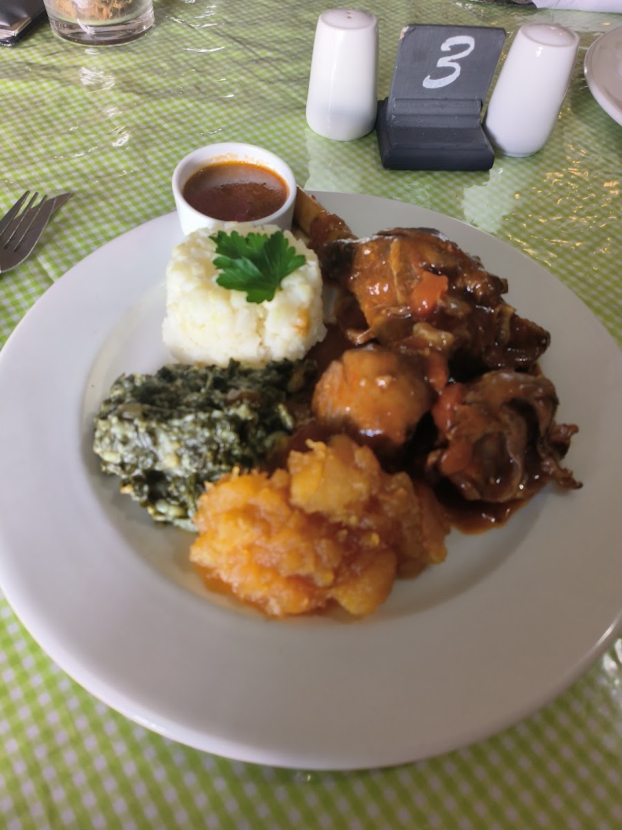Bordeaux Colesberg - Photo 7