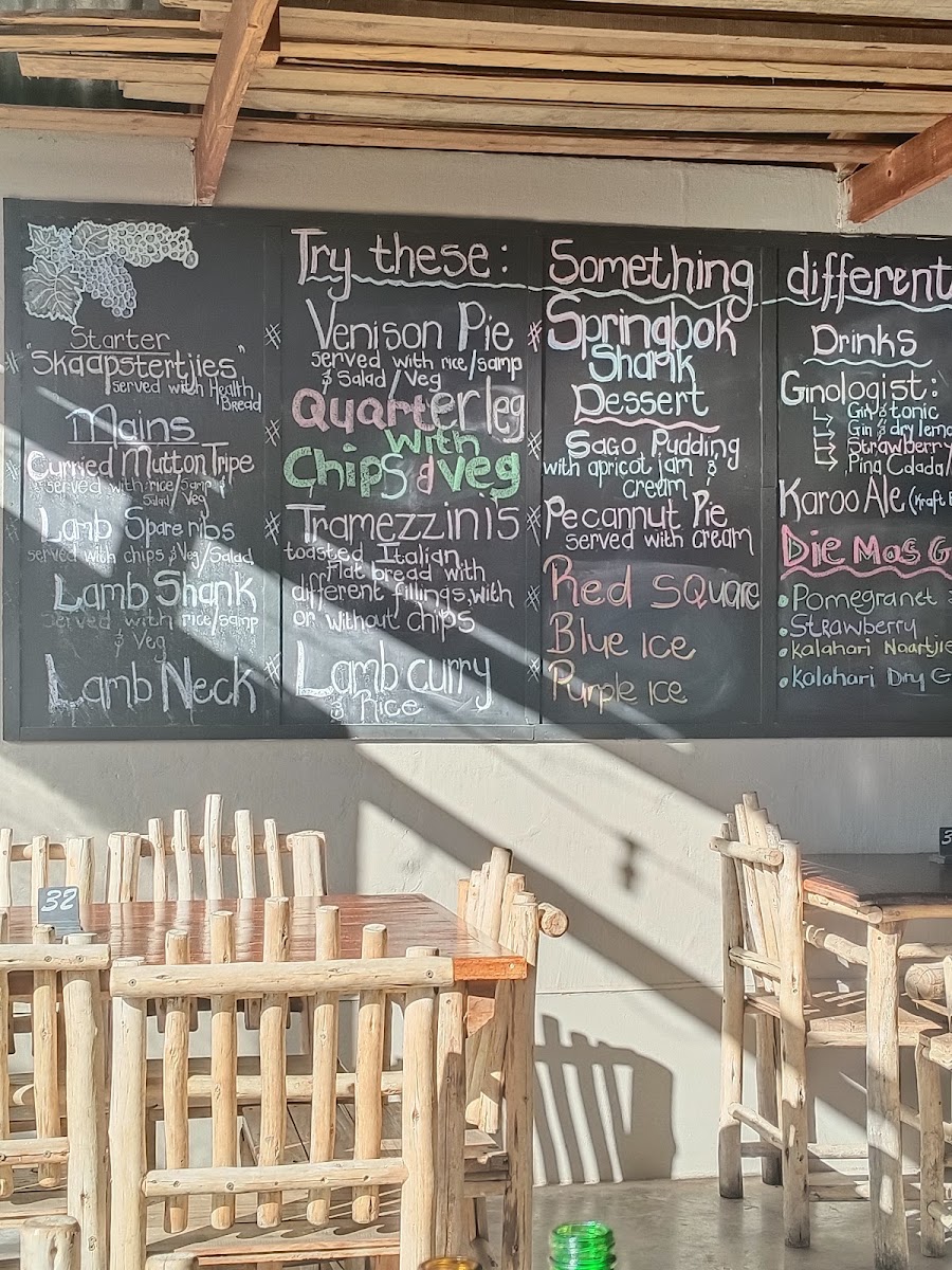 Menu Photo 9