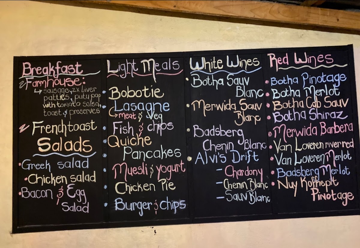 Menu Photo 8