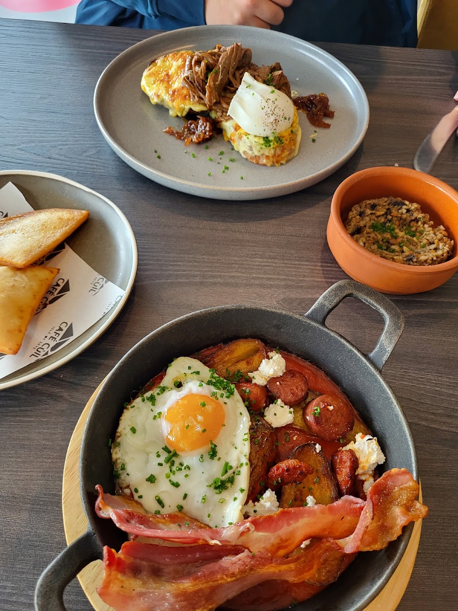 Cafe Cuil - Photo 3