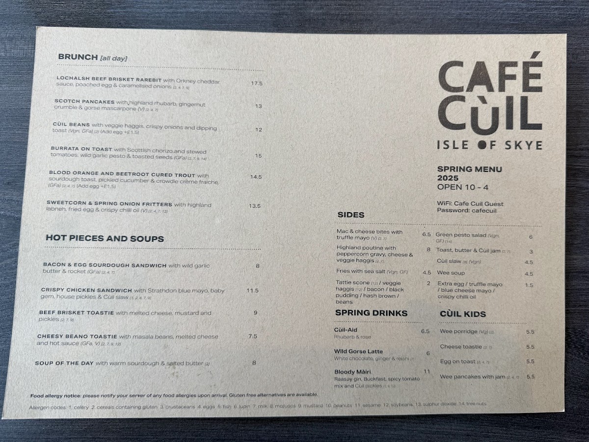 Menu Photo 9