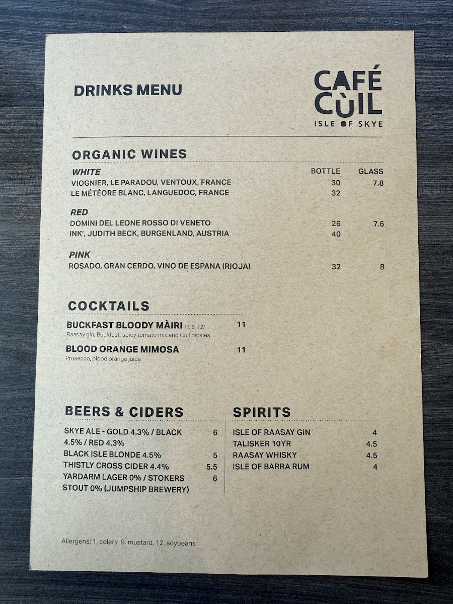 Menu Photo 7