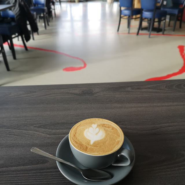 Flat White