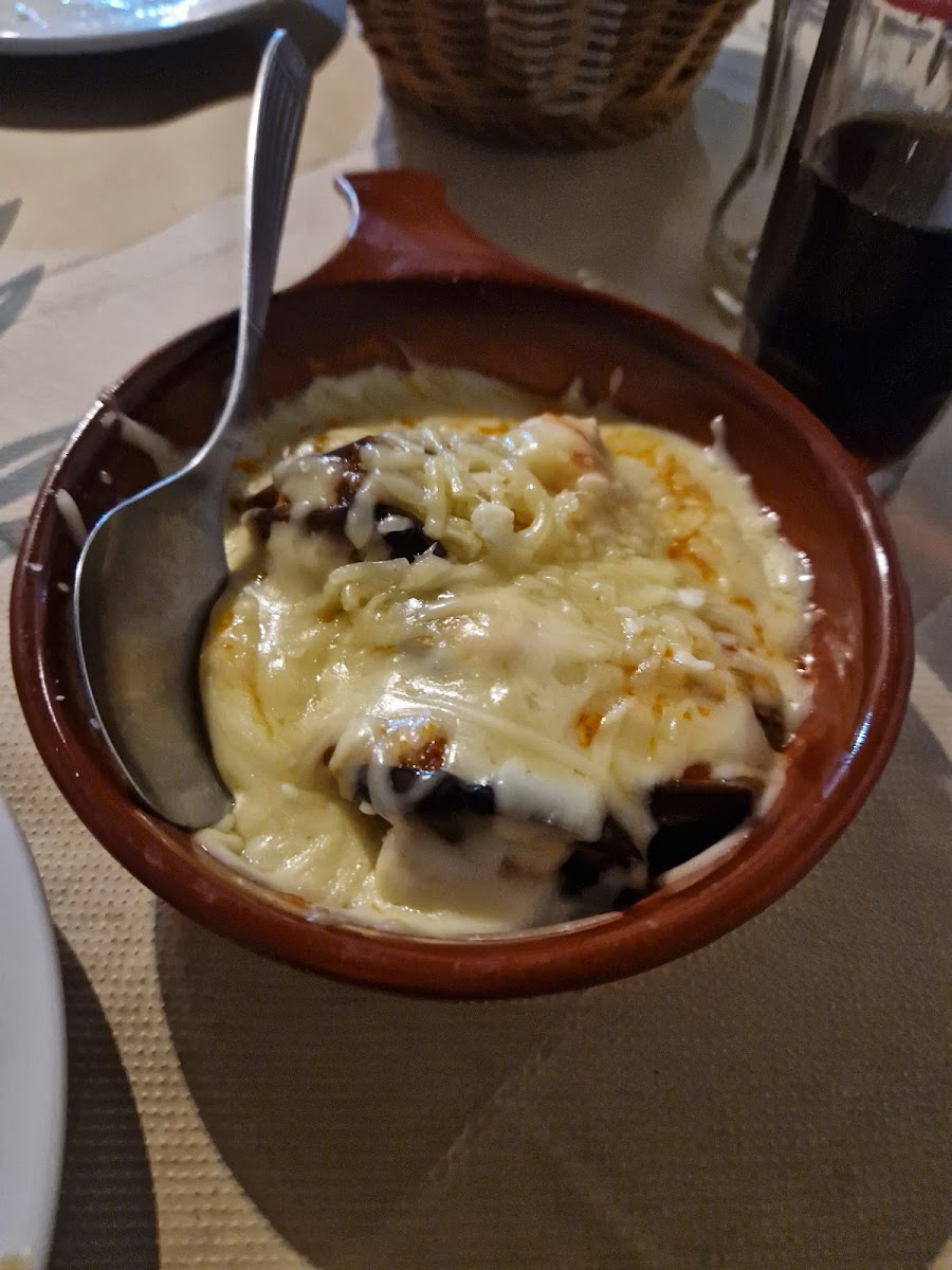 Never On Sunday Restaurant - Photo 6