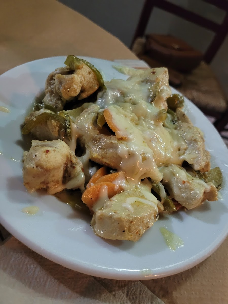 Never On Sunday Restaurant - Photo 7