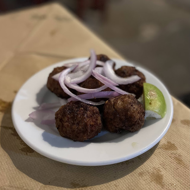 Meatballs