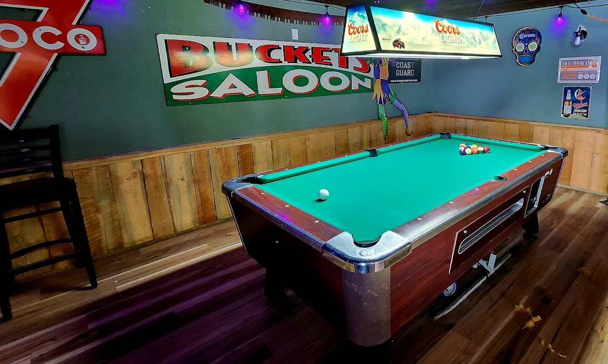 Fisher ́s Bar - Photo 5