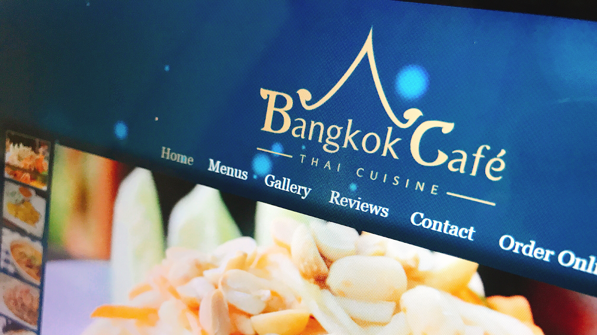 Bangkok Cafe - Photo 1