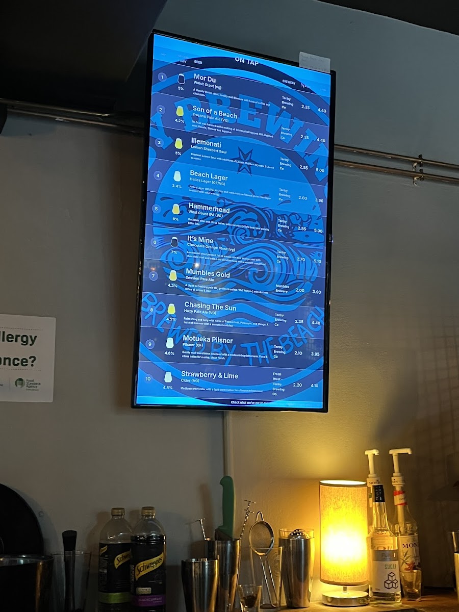 Menu Photo 9