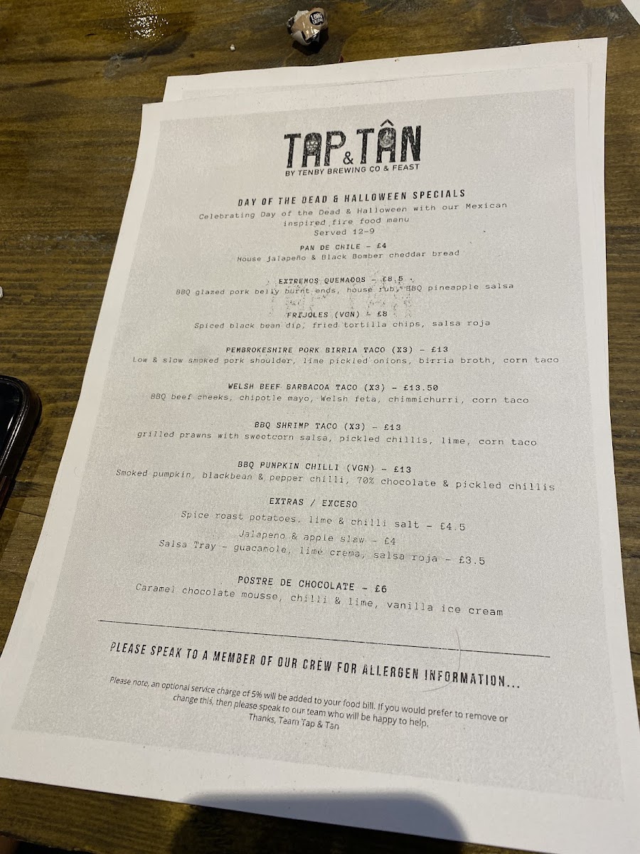 Menu Photo 6