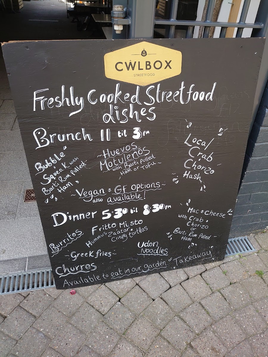Menu Photo 8