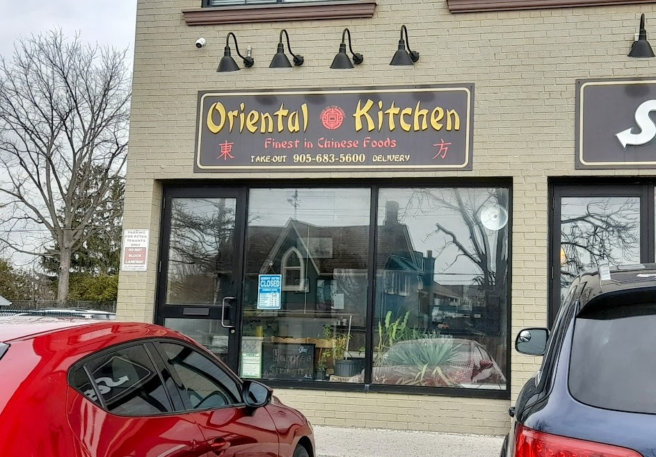 Oriental Kitchen Chinese Food - Photo 2