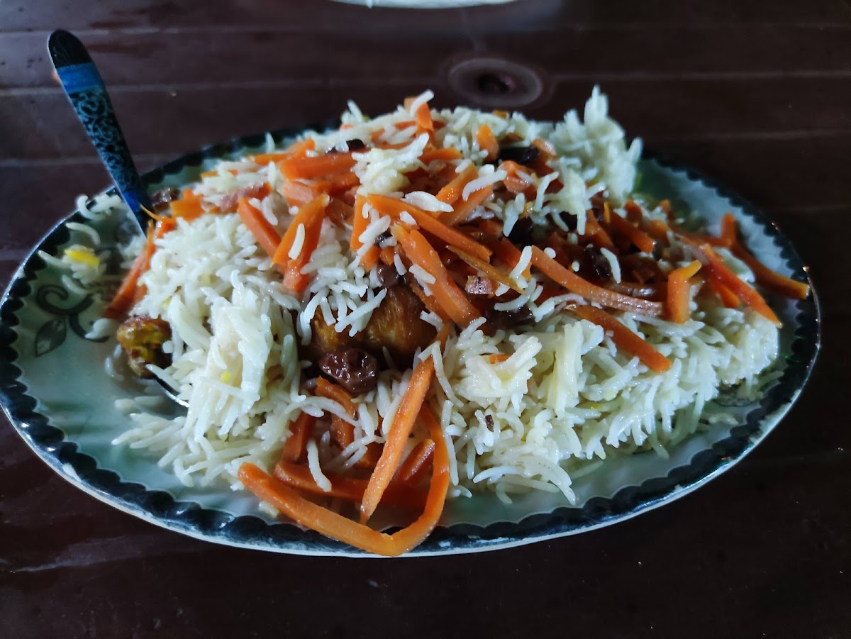 Pameer Restaurant - Photo 9