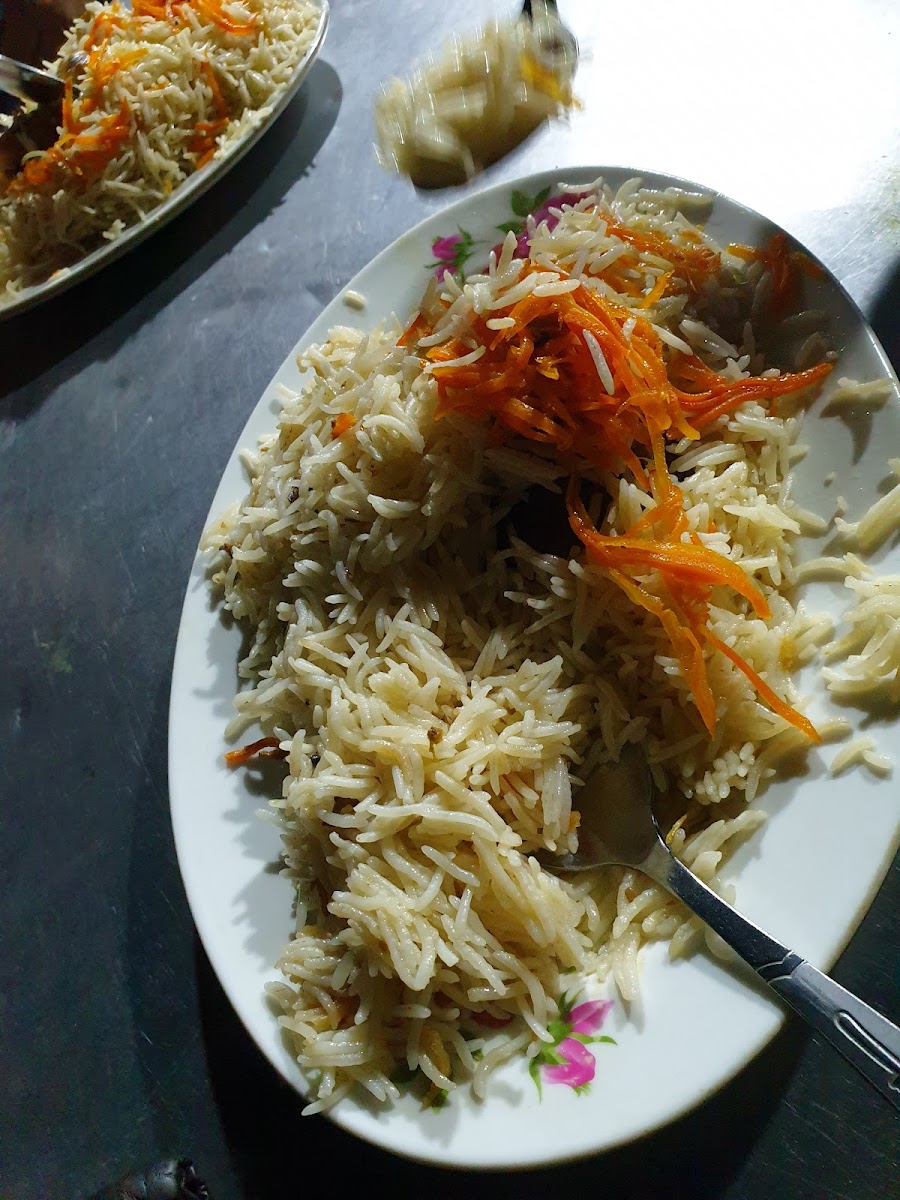 Pameer Restaurant - Photo 1