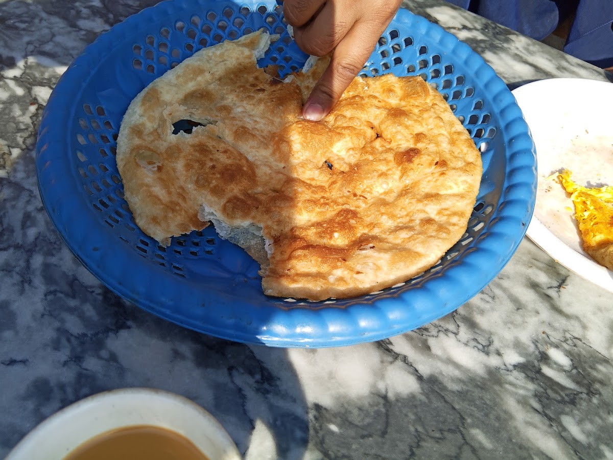Pameer Restaurant - Photo 3