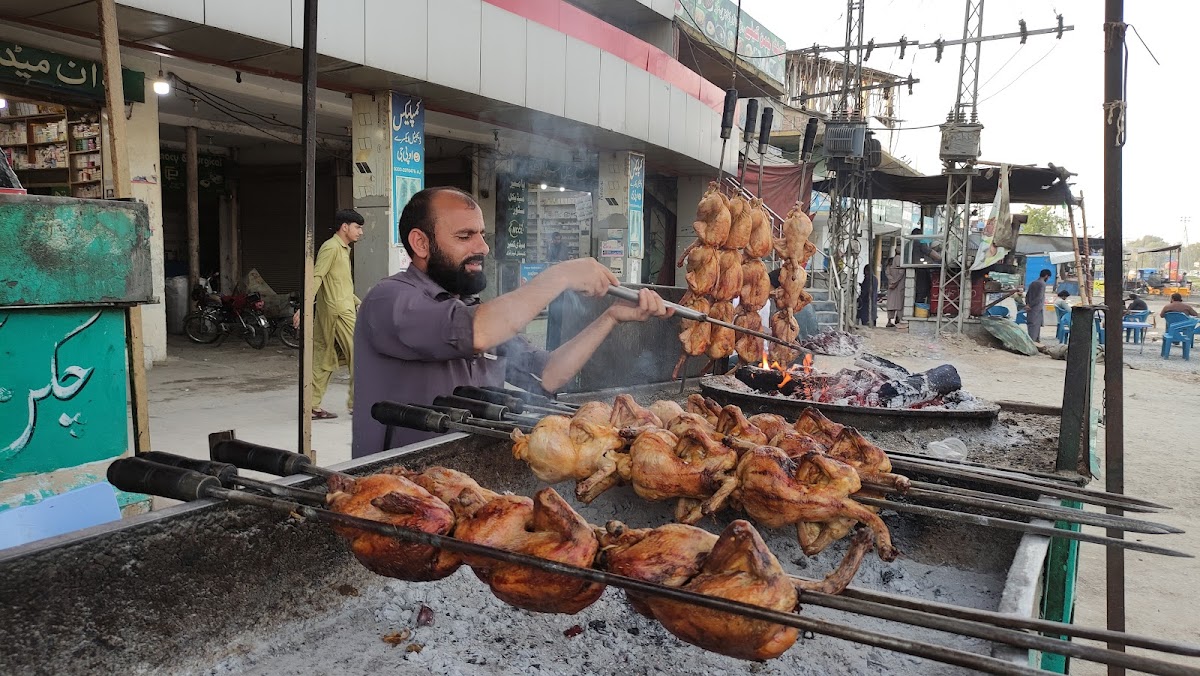Pameer Restaurant - Photo 5