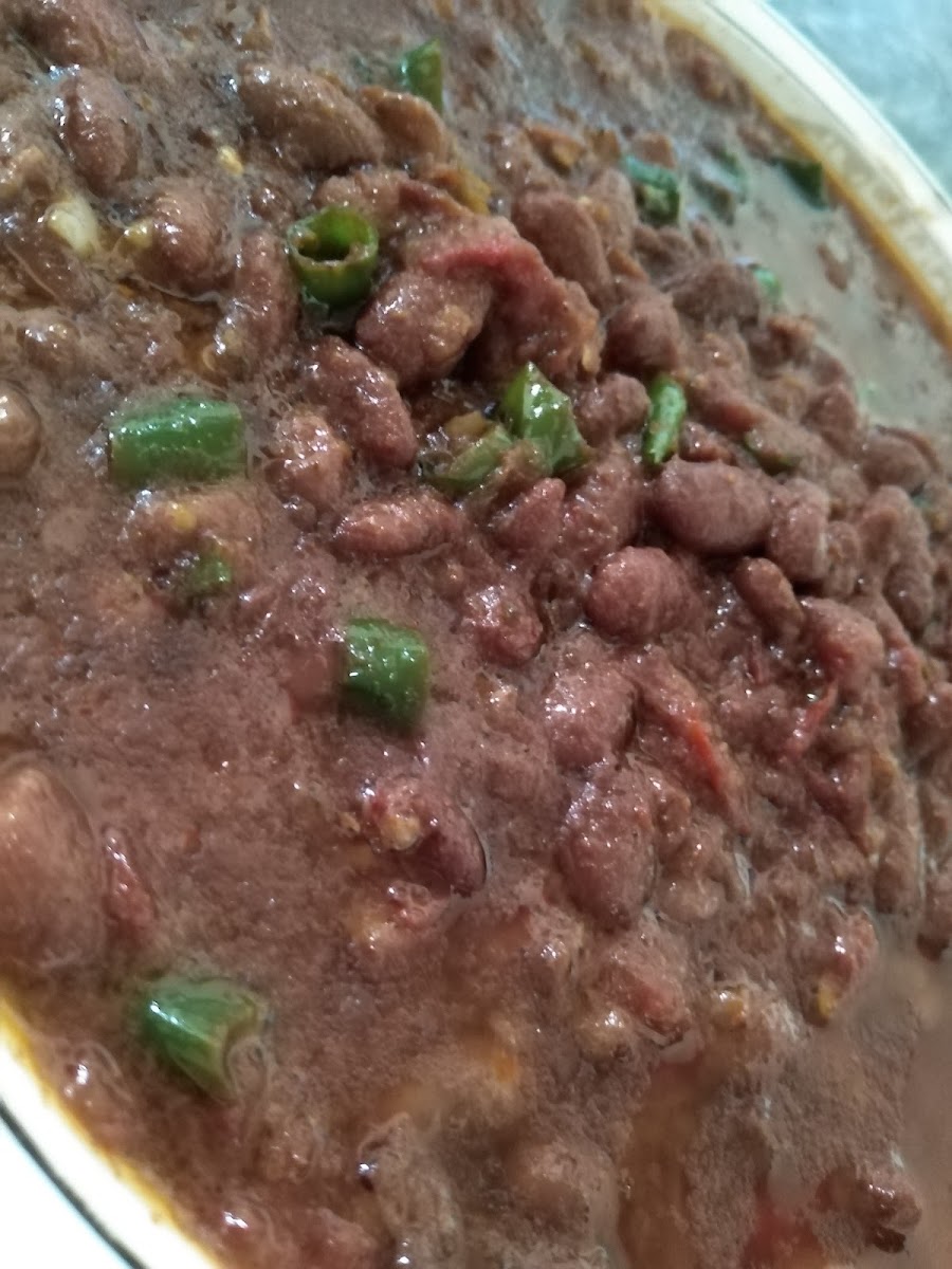 Pameer Restaurant - Photo 7