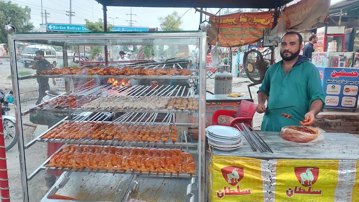 Pameer Restaurant - Photo 8