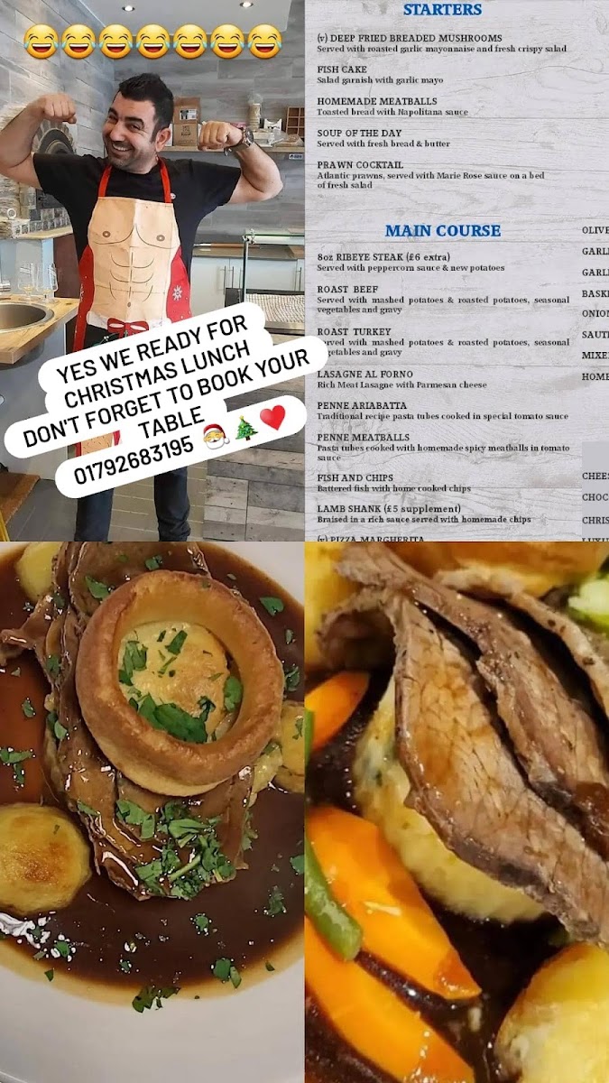 Menu Photo 4