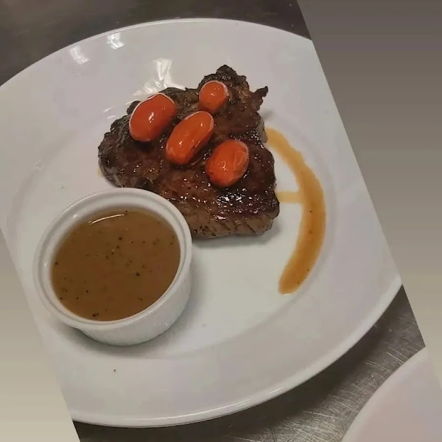 Steak