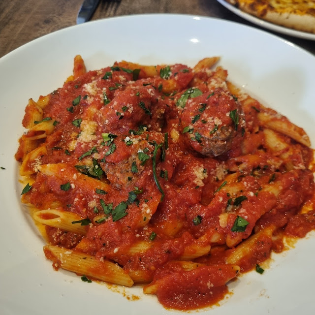 Meatballs