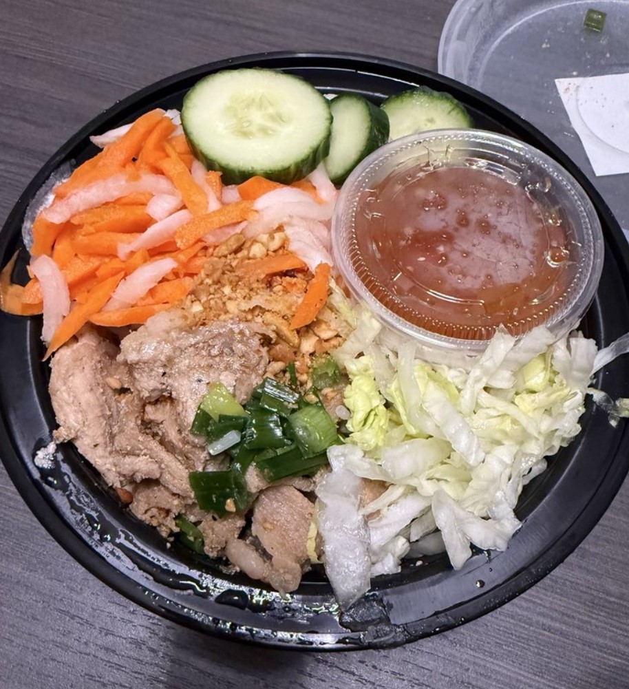 Banh Mi Huong Que - Photo 1