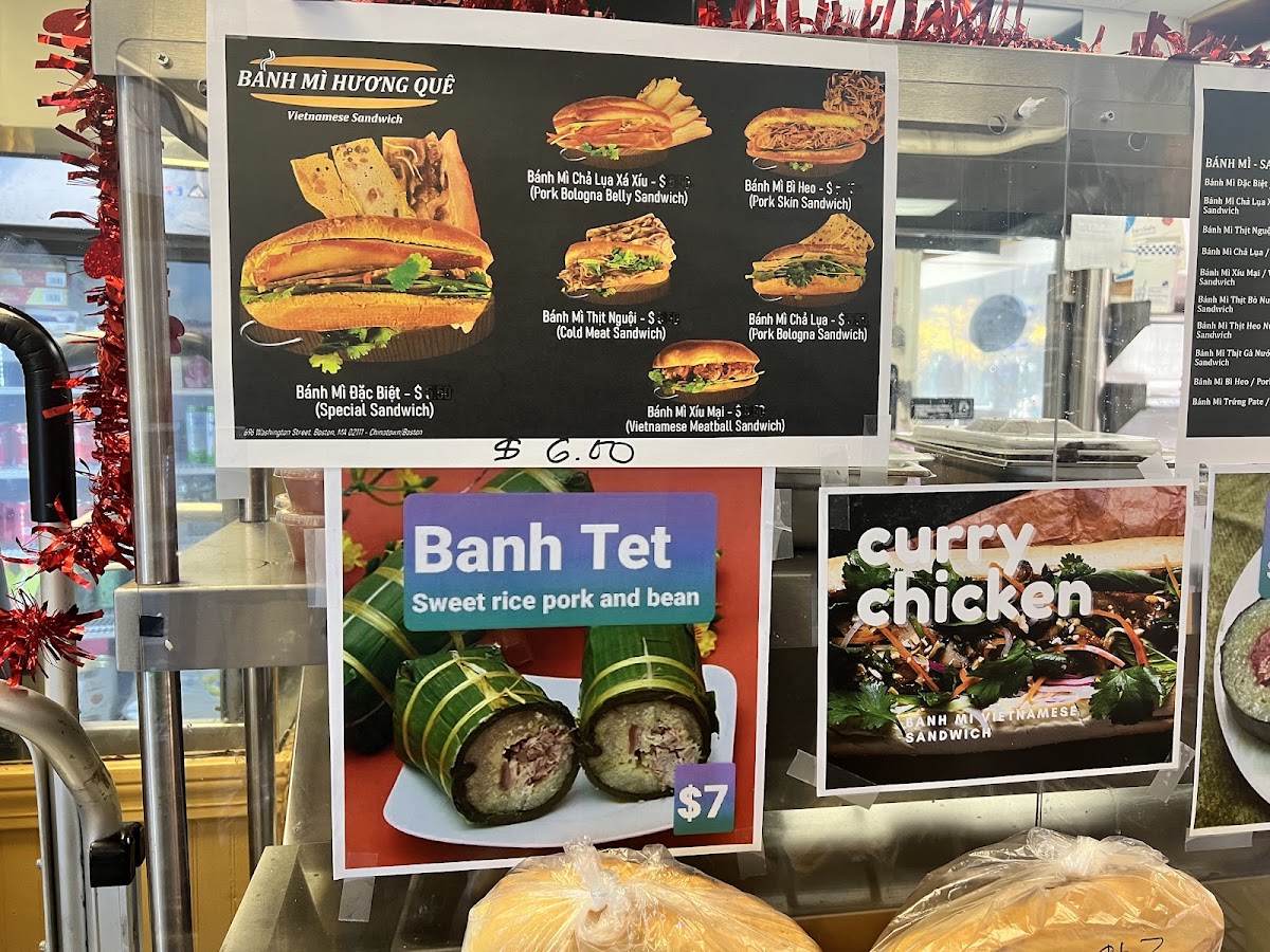 Menu Photo 9