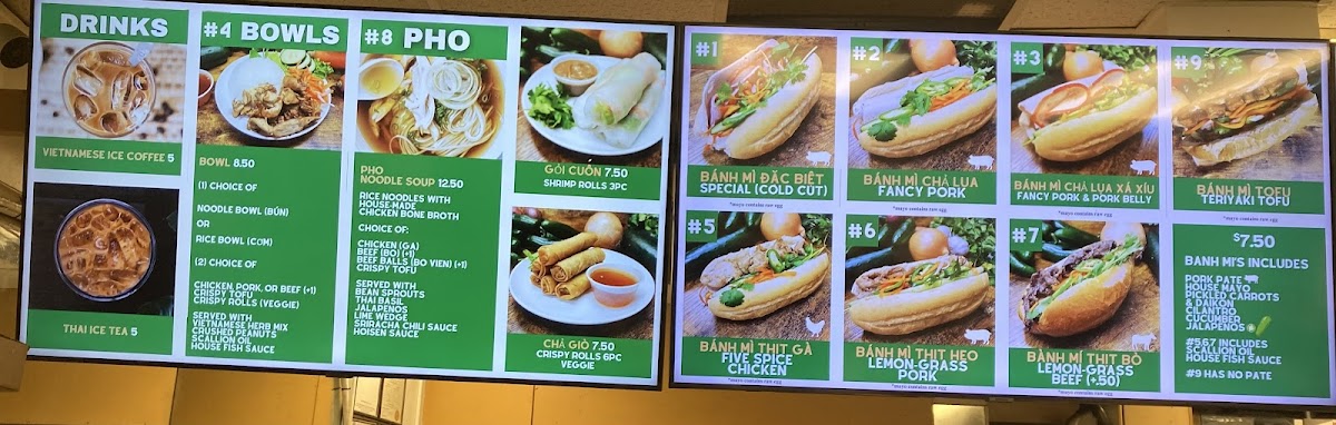 Menu Photo 6