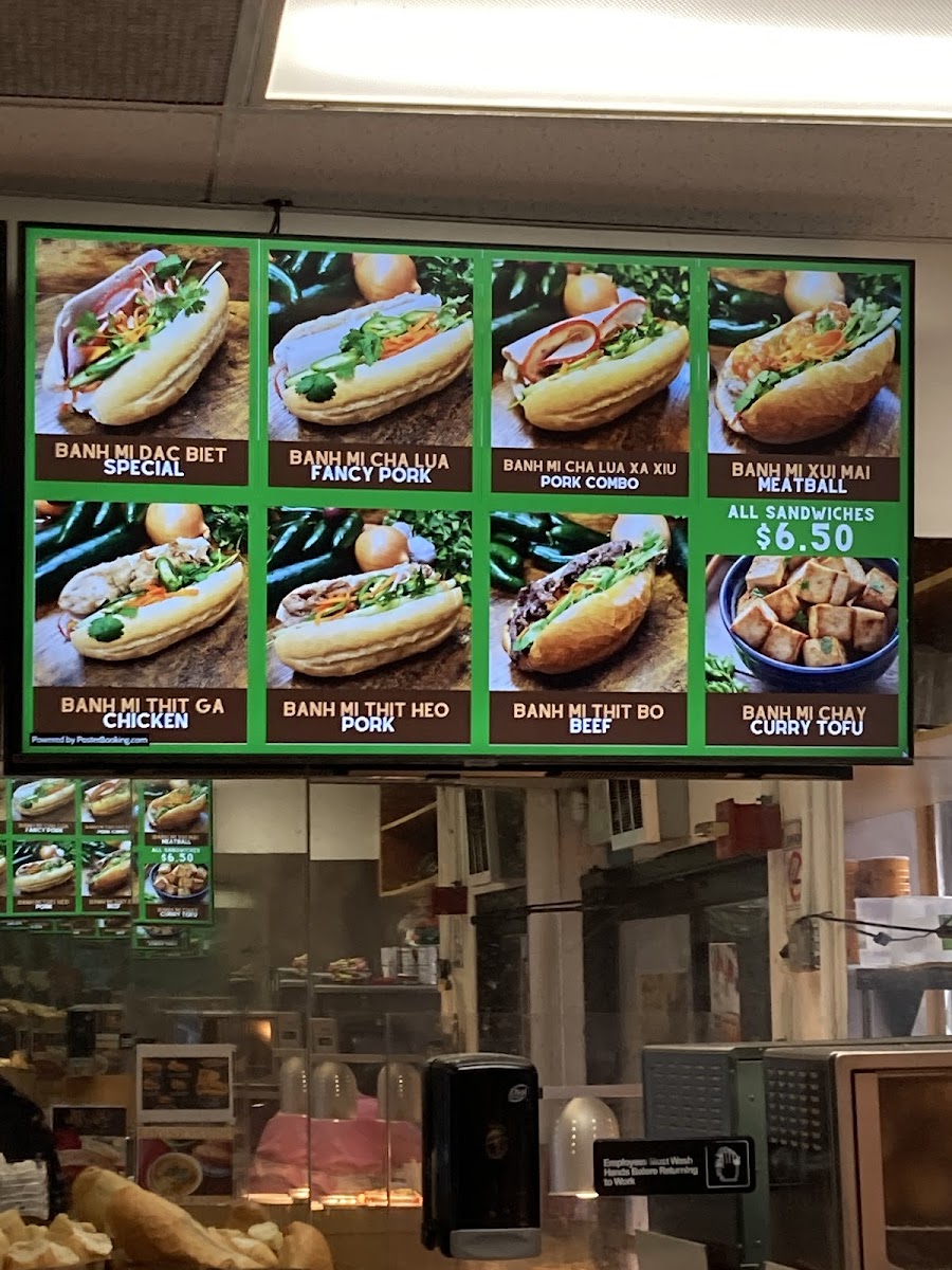 Menu Photo 7