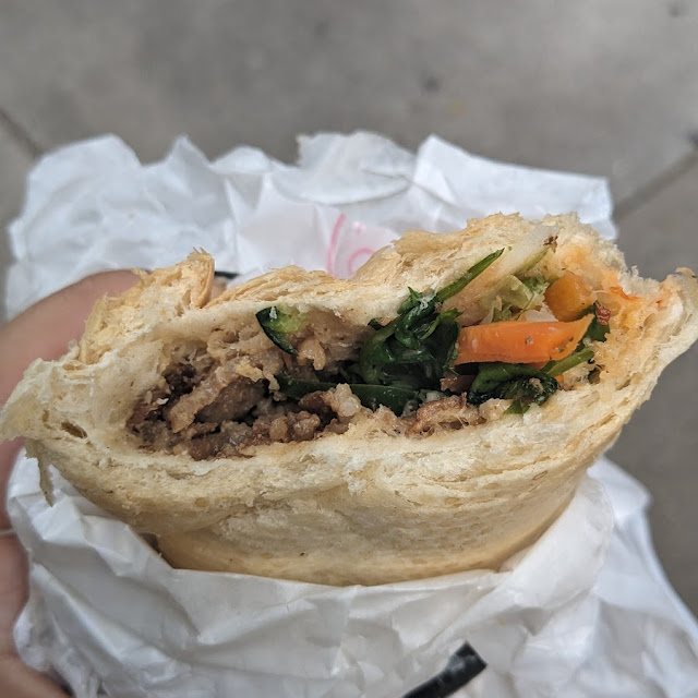 Bork Banh MI 6