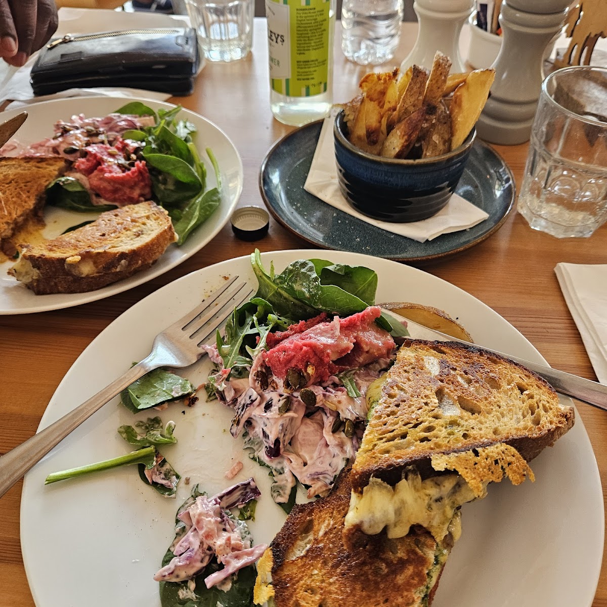 The Bath Soft Cheese Café & Shop - Photo 2