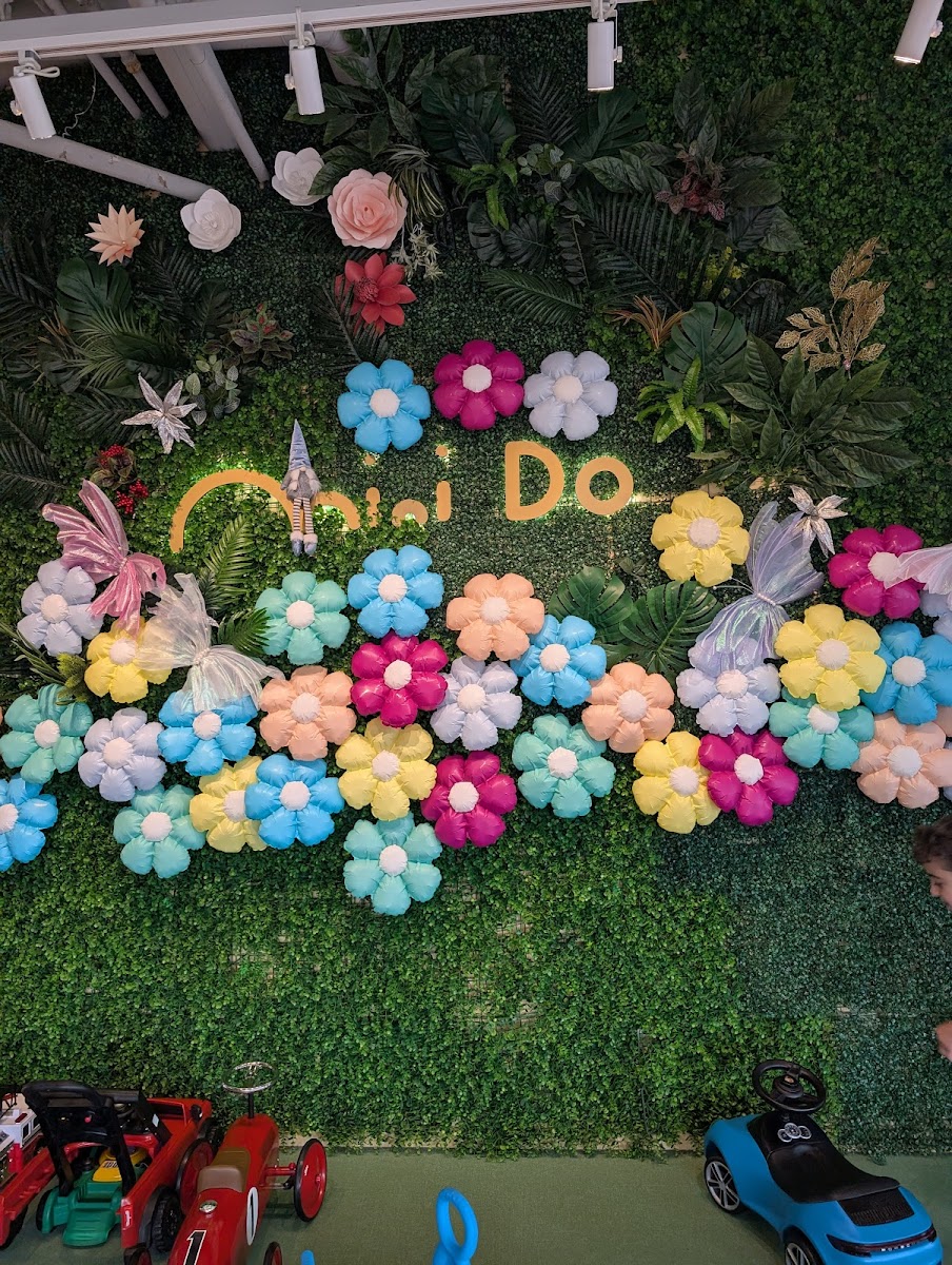 Minido Kids Cafe - Photo 1