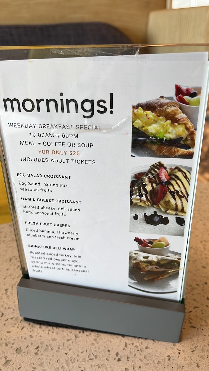 Menu Photo 7