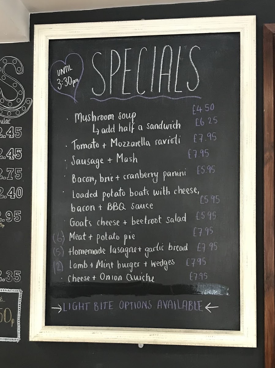 Menu Photo 5