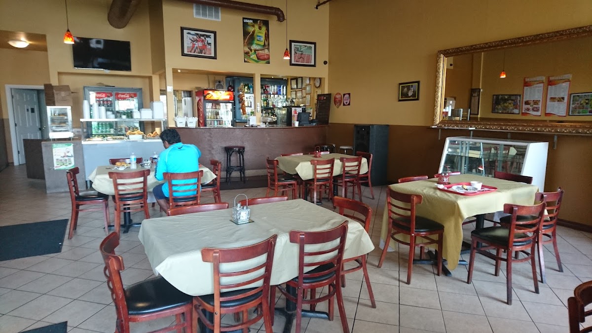 Spotlight Caribbean Kitchen