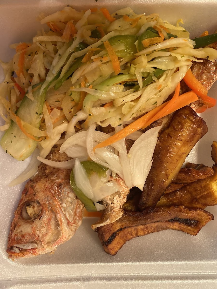 Spotlight Caribbean Kitchen - Photo 4