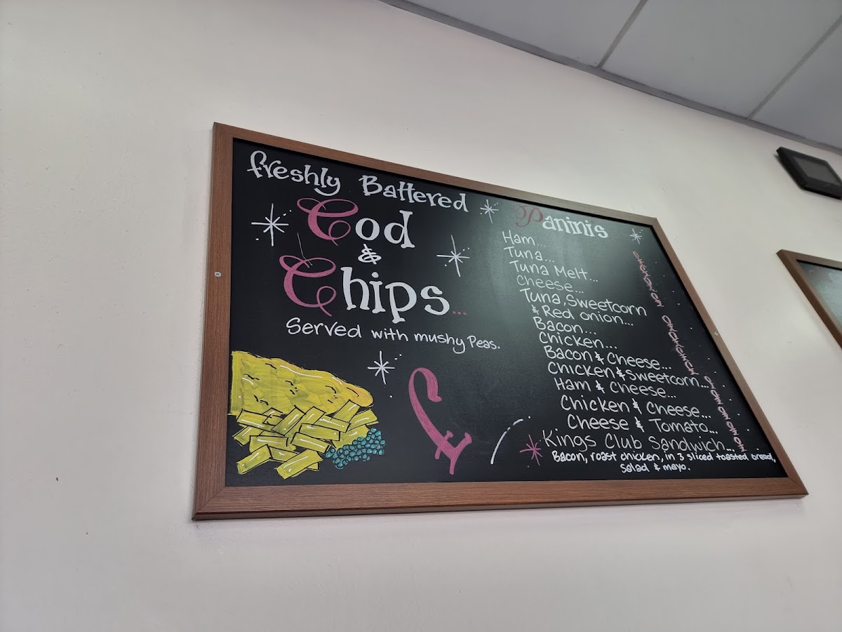 Menu Photo 7