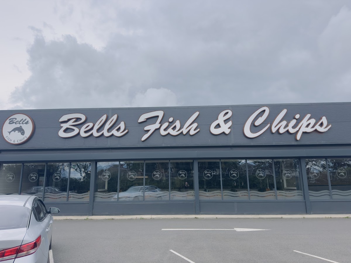 Bells Fish and Chips