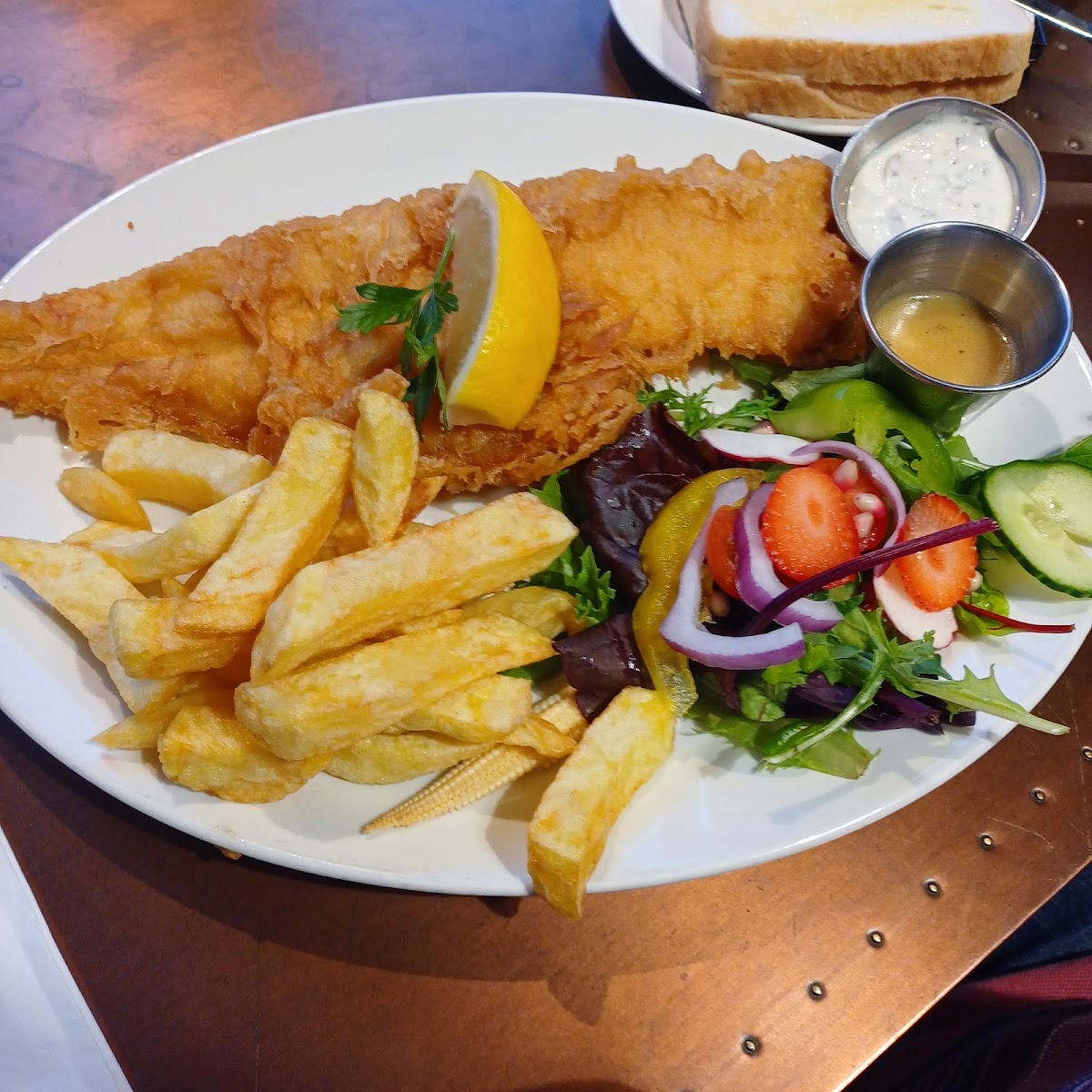 Bells Fish and Chips - Photo 2