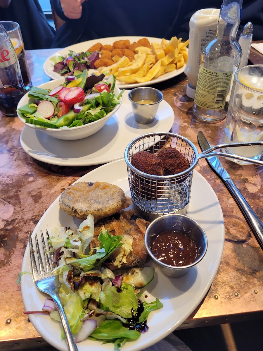 Bells Fish and Chips - Photo 5