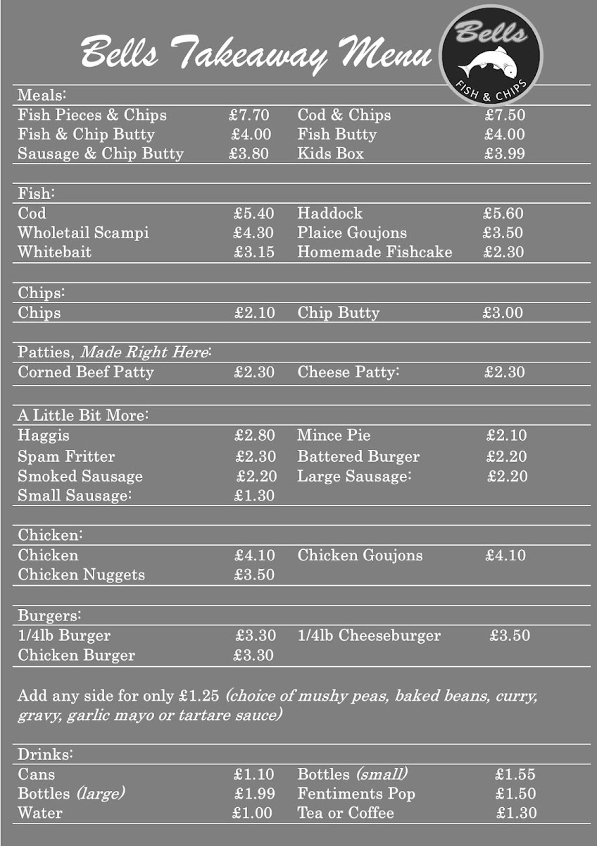 Menu Photo 0