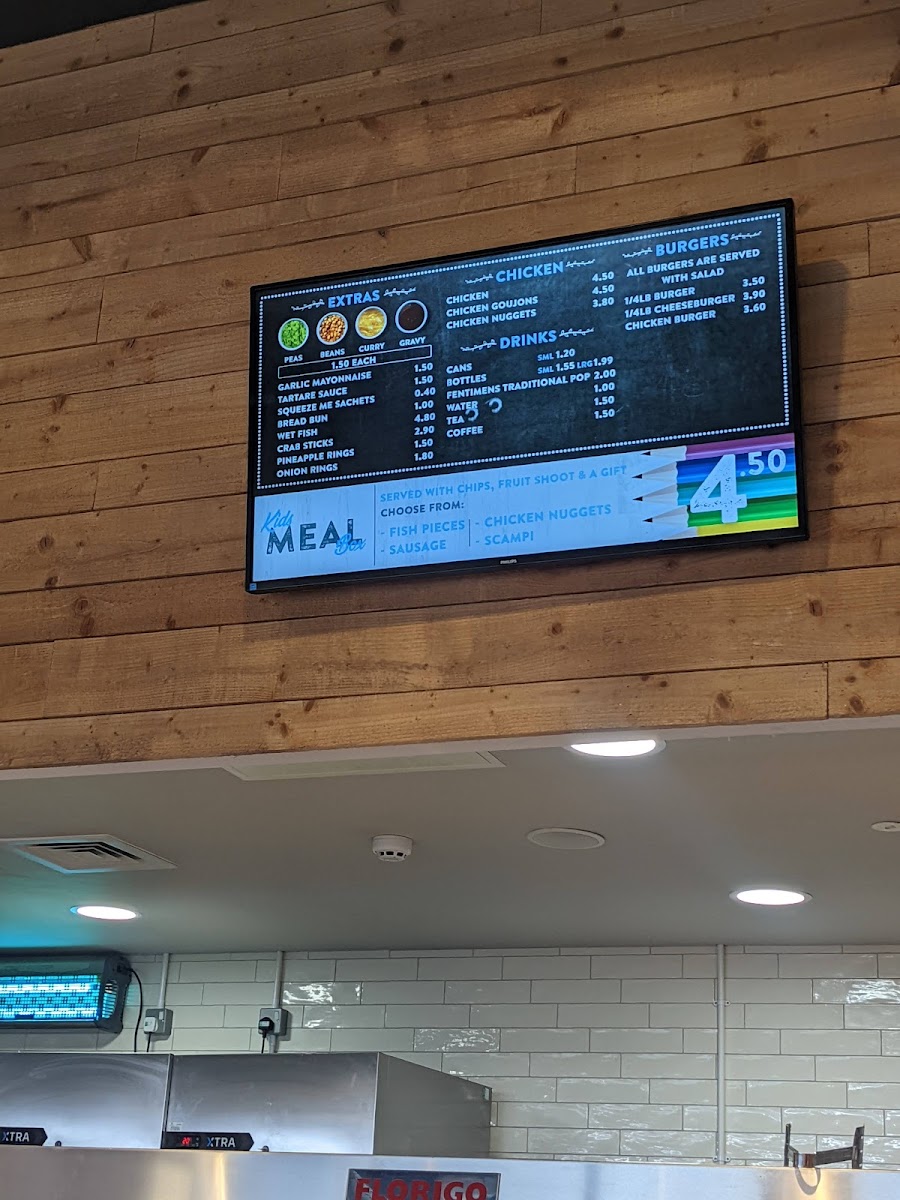 Menu Photo 9