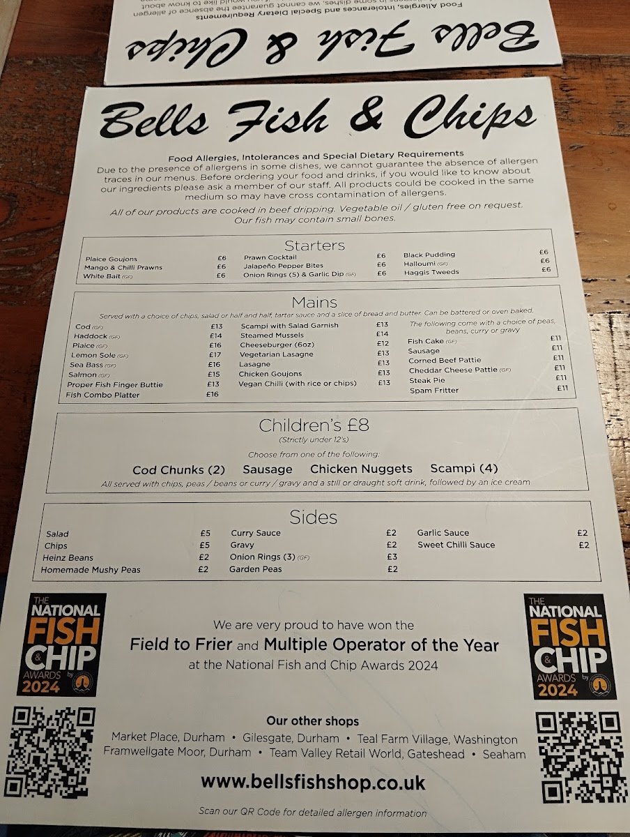 Menu Photo 3