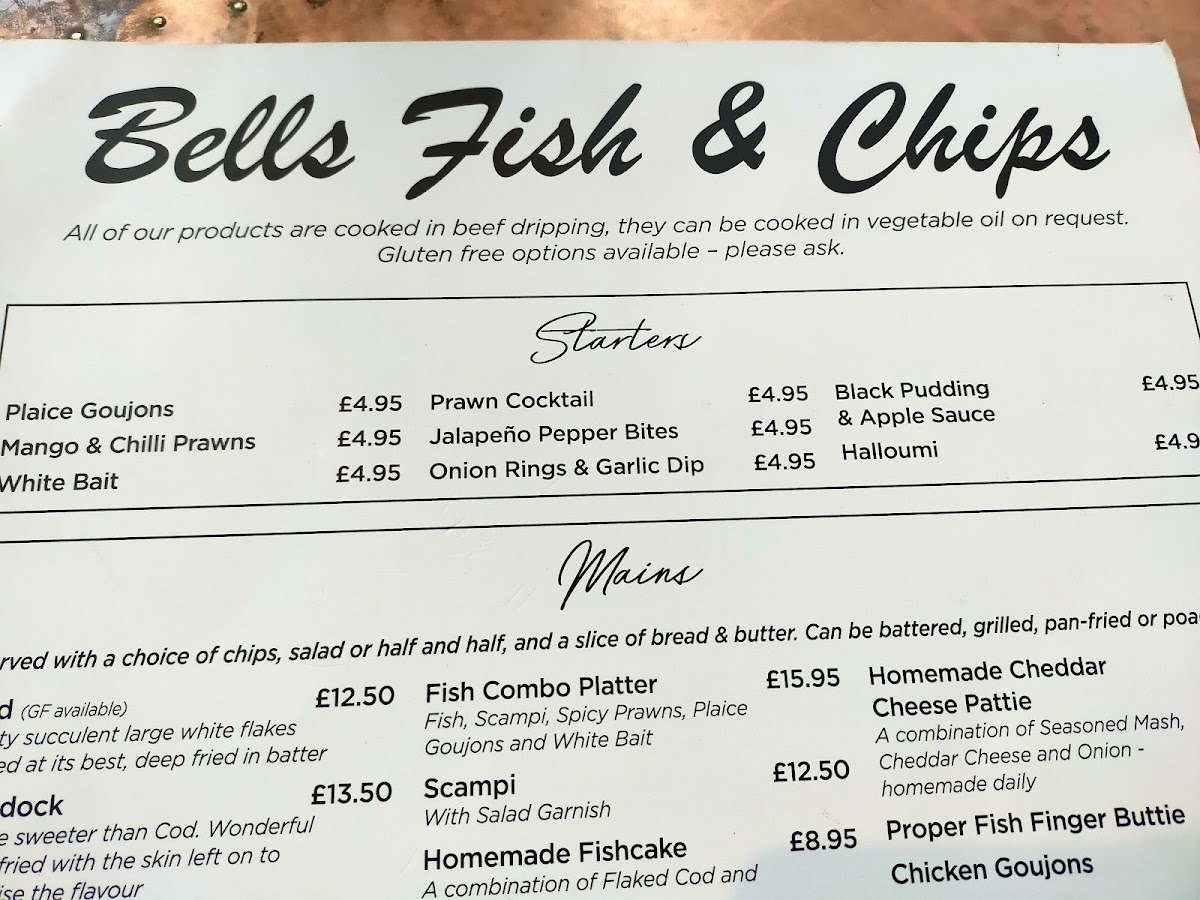 Menu Photo 8