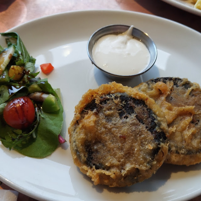Black Pudding