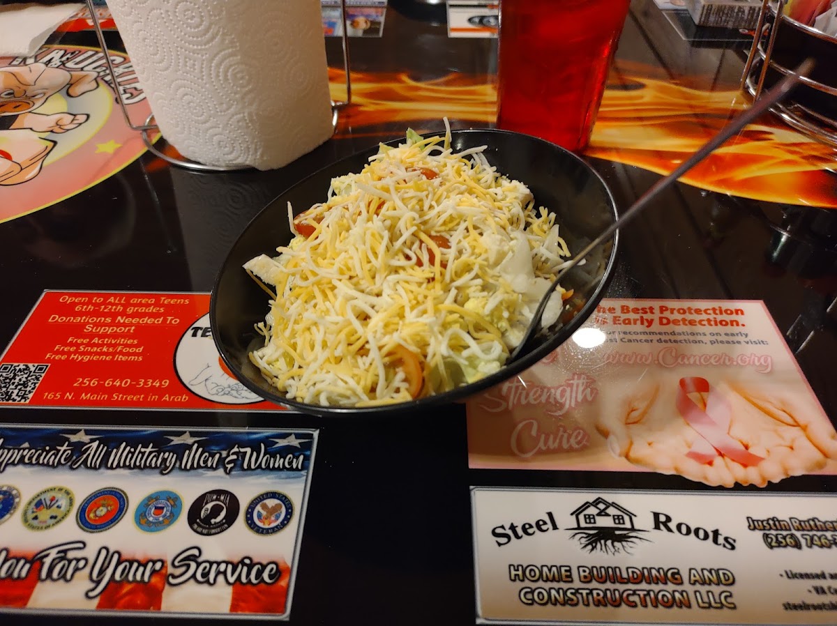 Burnt Knuckles Grill - Photo 8