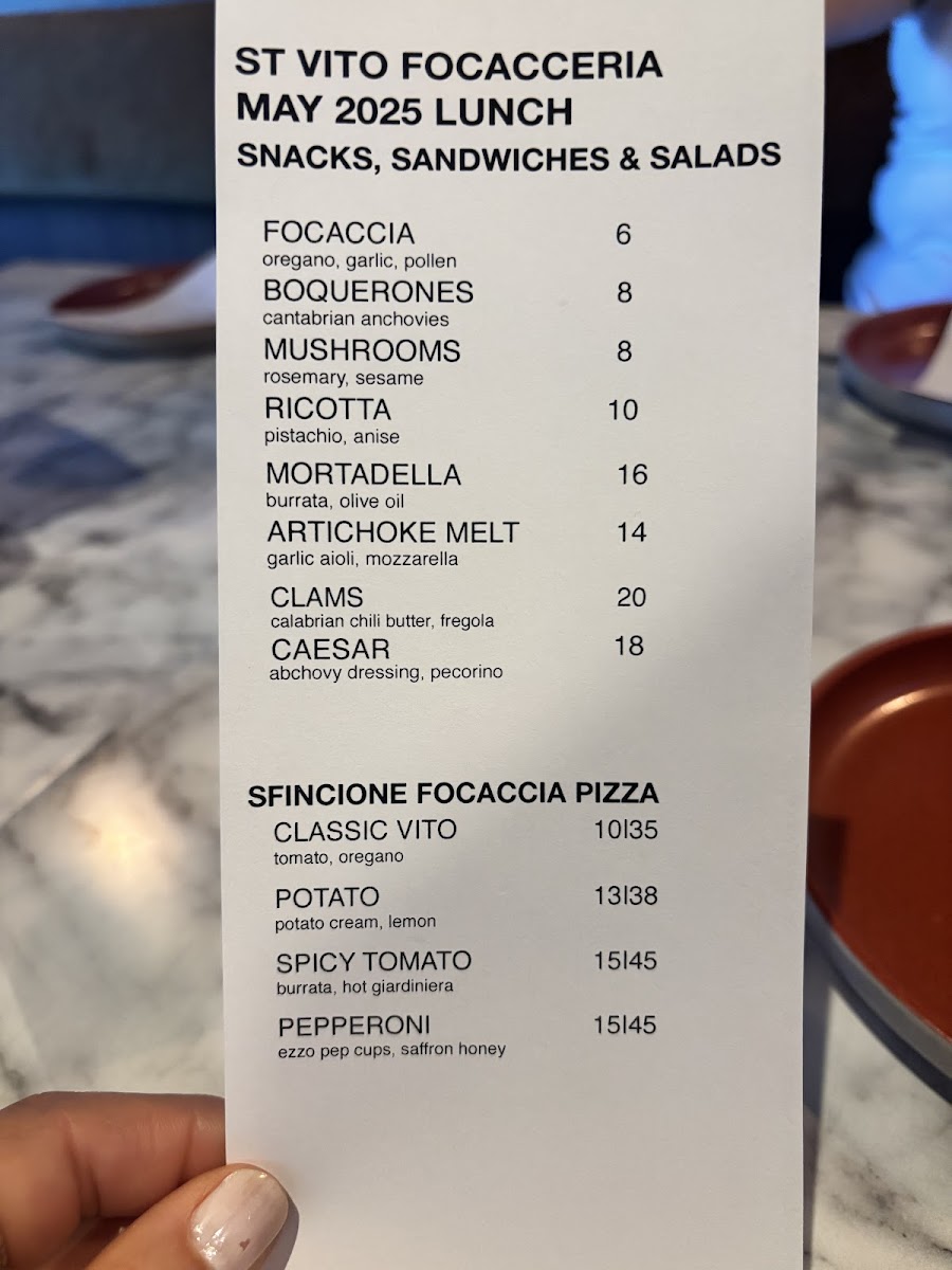 Menu Photo 4