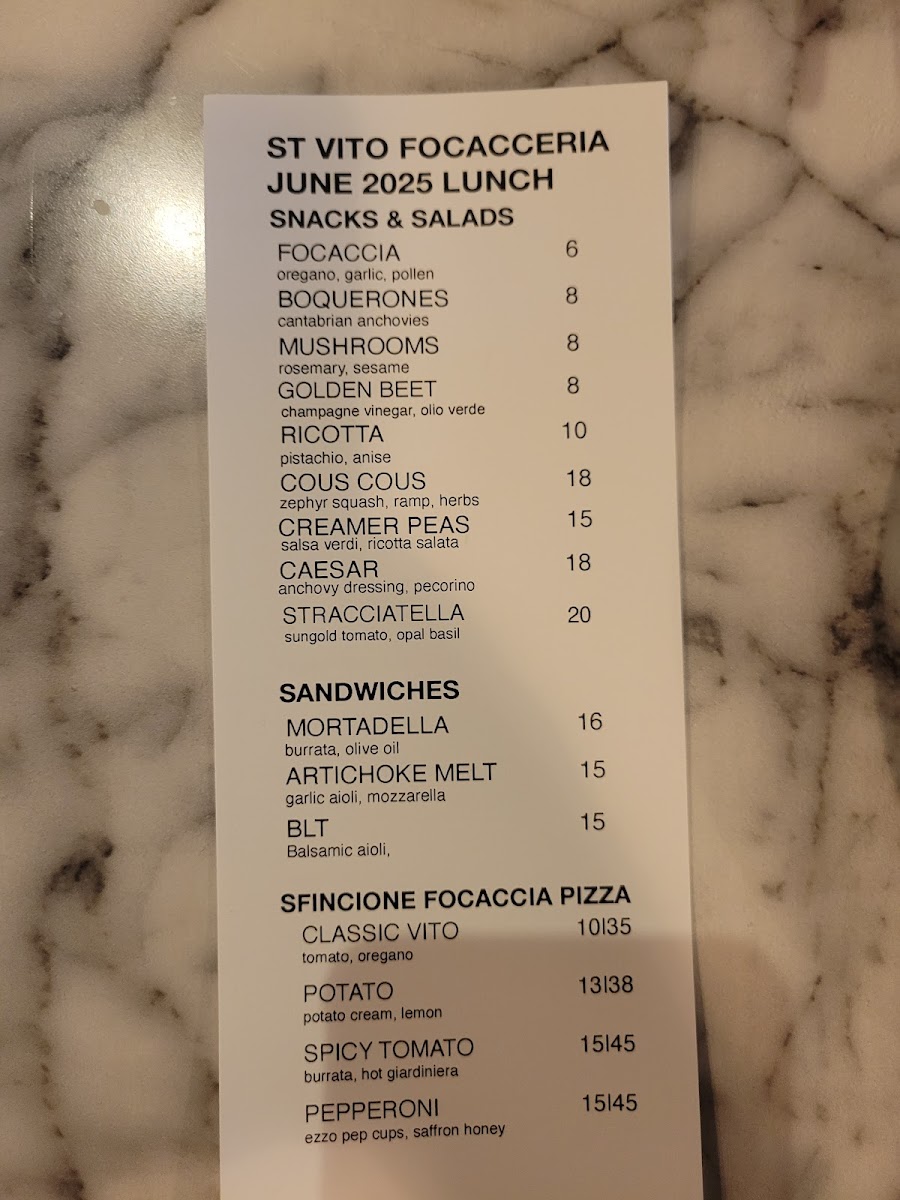 Menu Photo 7