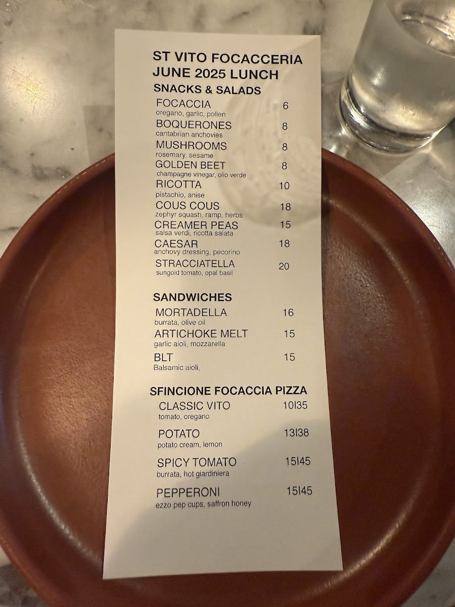 Menu Photo 8
